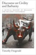 Fitzgerald:discourse on Civility P