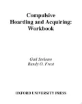 Compulsive Hoarding and Acquiring: Workbook: Workbook