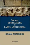 Social Formations of Early South India