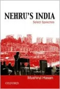 Nehru's India: Select Speeches