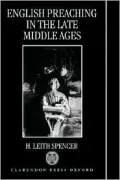 English Preaching in the Late Middle Ages