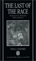 The Last of the Race