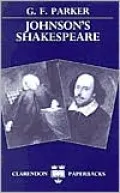 Johnson's Shakespeare