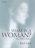 What Is a Woman?