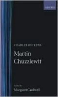 Martin Chuzzlewit