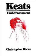Keats and Embarrassment