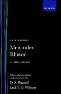 Rhetor