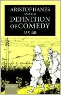 Aristophanes and the Definition of Comedy