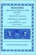 Theogonia, Opera et Dies, Scutum, Fragmenta Selecta
