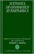 De Grammaticis et Rhetoribus