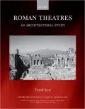 Roman Theatres: An Architectural Study
