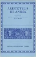 De Anima: On the Soul