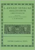 L. Annaei Senecae Dialogorvm