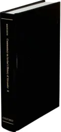 A Historical Commentary on Arrian's History of Alexander: Commentary on Books IV-V, Vol. 2