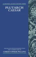 Plutarch Caesar