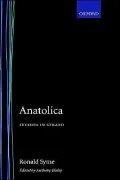 Anatolica: Studies in Strabo