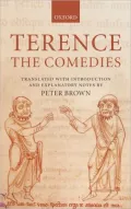Terence, the Comedies