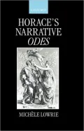 Horace's Narrative Odes