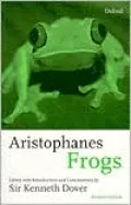 Aristophanes Frogs