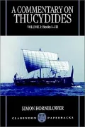 A Commentary on Thucydides: Books I-III
