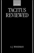 Tacitus Reviewed