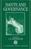 Dante and Governance