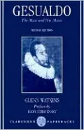 Gesualdo: The Man and His Music