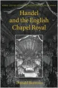 Handel and the English Chapel Royal