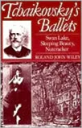 Tchaikovsky's Ballets: Swan Lake, Sleeping Beauty, Nutcracker