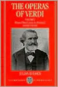 The Operas of Verdi: From Don Carlos to Falstaff, Vol. 3