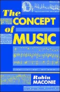 The Concept of Music
