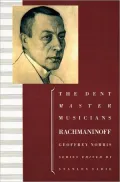 Rachmaninoff