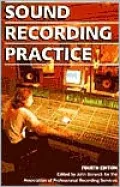 Sound Recording Practice