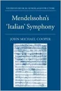 Mendelssohn's 'Italian' Symphony