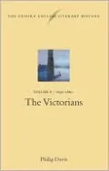 The Oxford English Literary History: The Victorians 1830-1880 (Oxford English Literary History Series), Vol. 8