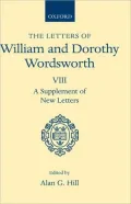 A Supplement of New Letters