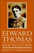 Selected Letters: Edward Thomas