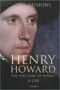 Henry Howard, the poet Earl of Surrey