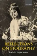 Reflections on Biography