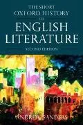 The short Oxford history of English literature