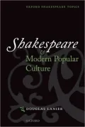 Shakespeare and Modern Popular Culture