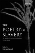 The Poetry of Slavery