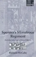 Spensers Monstrous Regiment