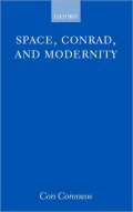 Space, Conrad, and Modernity