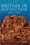 Britain in Revolution : 1625-1660