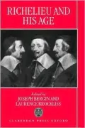 Richelieu and His Age