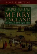The rise and fall of merry England