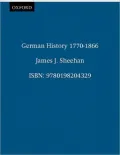 German History, 1770-1866