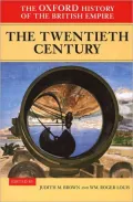 The Twentieth Century, Vol. 4