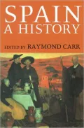 Spain A History